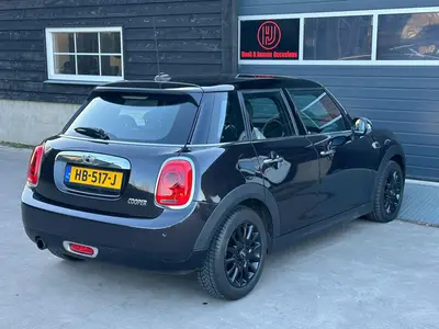 MINI Mini - Thumbnail 31