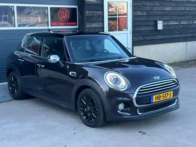 MINI Mini - Thumbnail 32