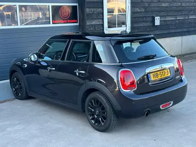 MINI Mini - Thumbnail 33