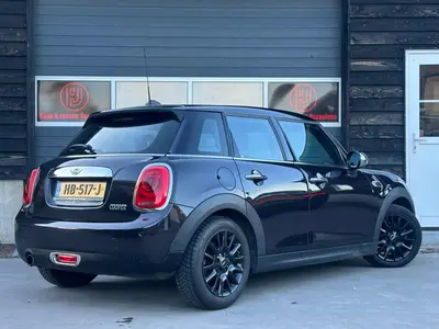 MINI Mini - Thumbnail 5