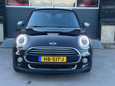 MINI Mini - Thumbnail 6