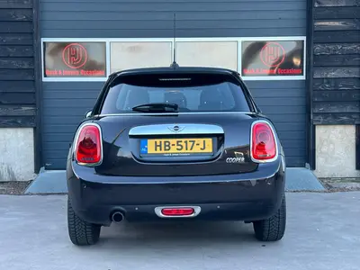 MINI Mini - Thumbnail 7