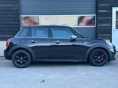 MINI Mini - Thumbnail 8