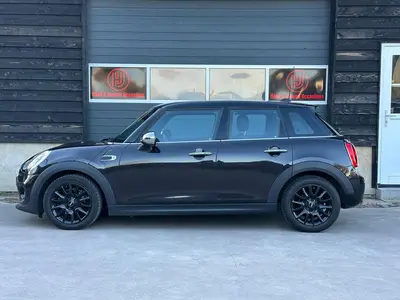 MINI Mini - Thumbnail 9