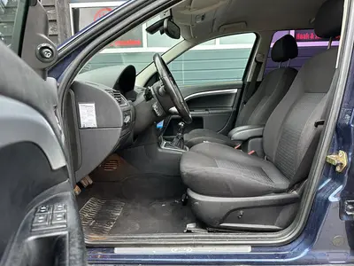 Ford Mondeo - Thumbnail 11