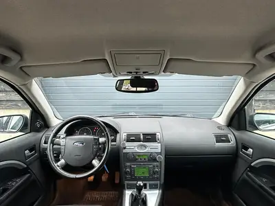 Ford Mondeo - Thumbnail 12