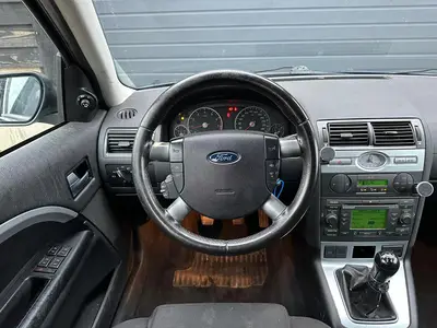 Ford Mondeo - Thumbnail 15