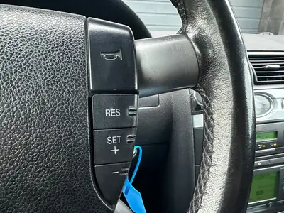 Ford Mondeo - Thumbnail 16