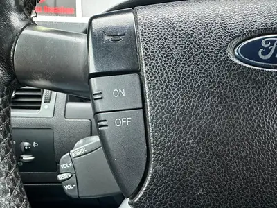 Ford Mondeo - Thumbnail 19