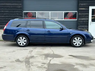 Ford Mondeo - Thumbnail 6