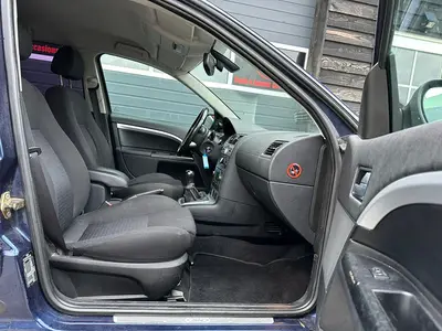 Ford Mondeo - Thumbnail 10