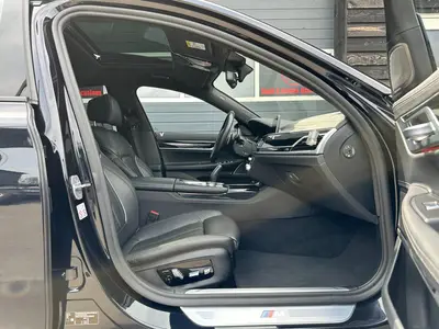 BMW 7 Serie - Thumbnail 14