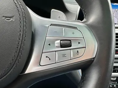 BMW 7 Serie - Thumbnail 30