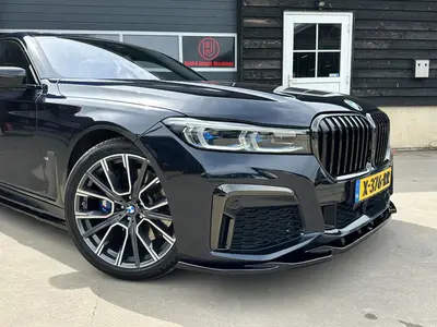 BMW 7 Serie - Thumbnail 48