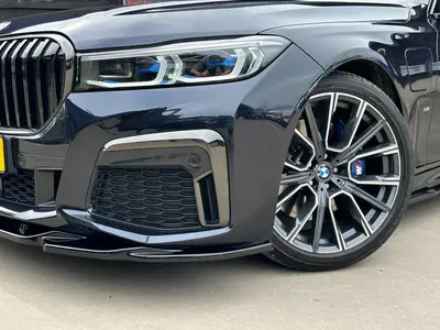 BMW 7 Serie - Thumbnail 10