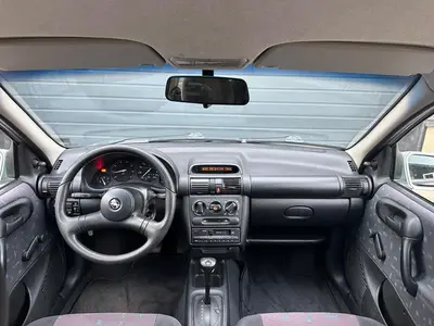 Opel Corsa - Thumbnail 12