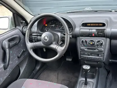 Opel Corsa - Thumbnail 14