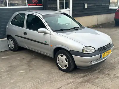 Opel Corsa - Thumbnail 24