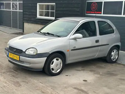 Opel Corsa - Thumbnail 26