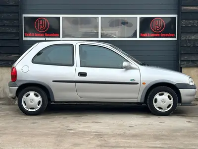 Opel Corsa - Thumbnail 6