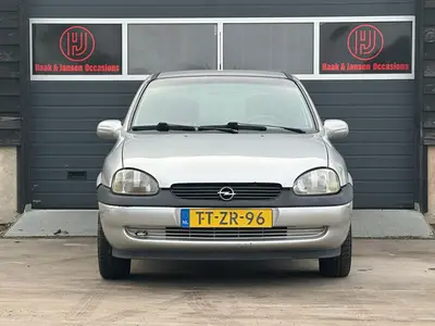 Opel Corsa - Thumbnail 8