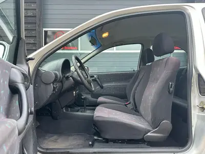 Opel Corsa - Thumbnail 10