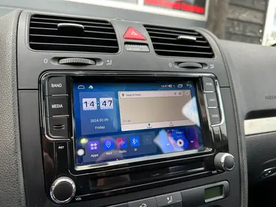 Volkswagen Golf - Thumbnail 19