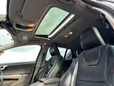 Volvo V60 - Thumbnail 13