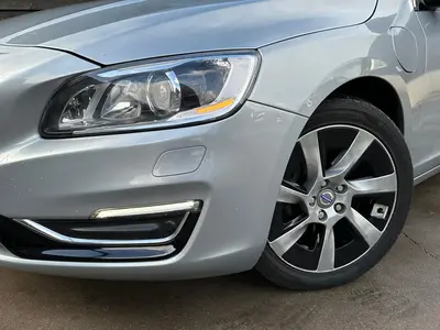 Volvo V60 - Thumbnail 28