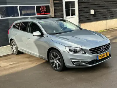 Volvo V60 - Thumbnail 29