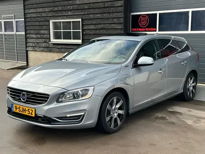 Volvo V60 - Thumbnail 31