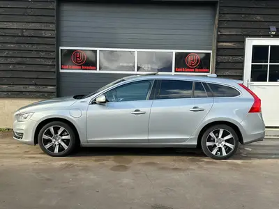 Volvo V60 - Thumbnail 7