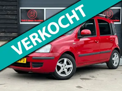 Fiat Panda - Thumbnail 2