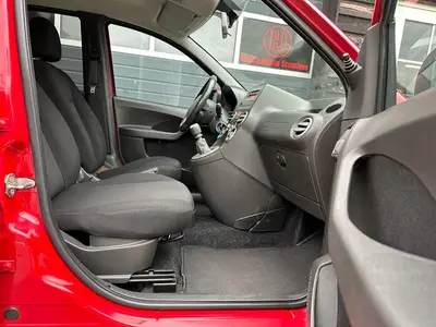 Fiat Panda - Thumbnail 11