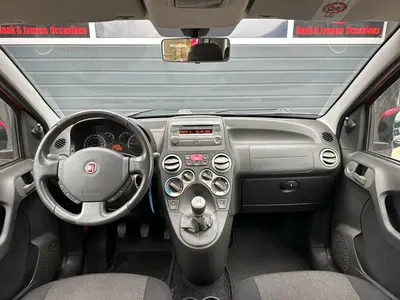 Fiat Panda - Thumbnail 12