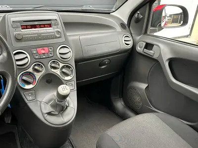 Fiat Panda - Thumbnail 13