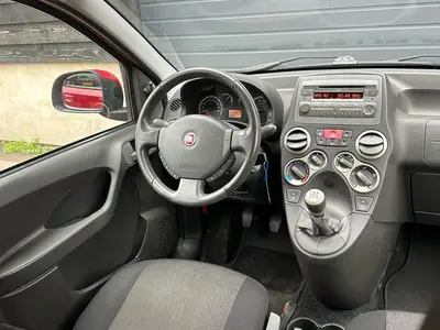 Fiat Panda - Thumbnail 14
