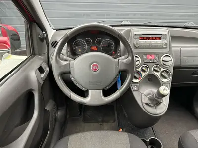 Fiat Panda - Thumbnail 15