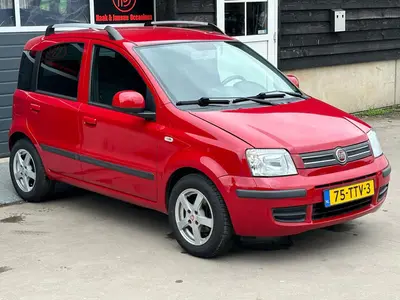 Fiat Panda - Thumbnail 22