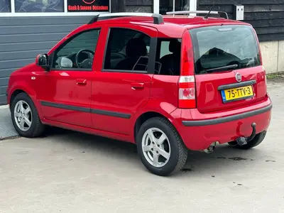 Fiat Panda - Thumbnail 23