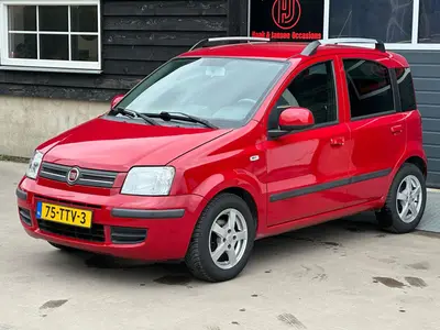 Fiat Panda - Thumbnail 24