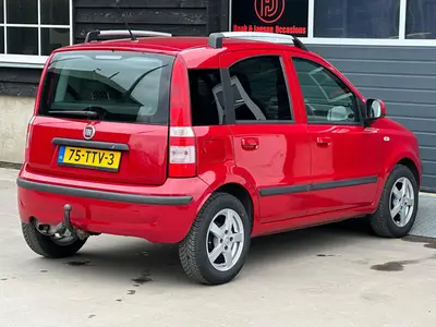 Fiat Panda - Thumbnail 25