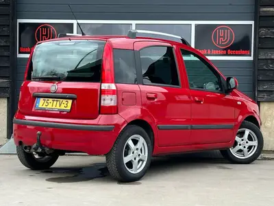 Fiat Panda - Thumbnail 5