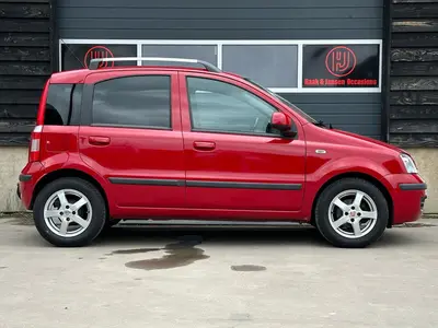 Fiat Panda - Thumbnail 6