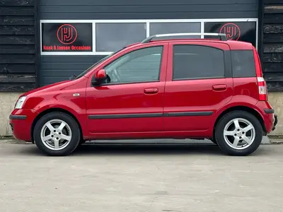 Fiat Panda - Thumbnail 7