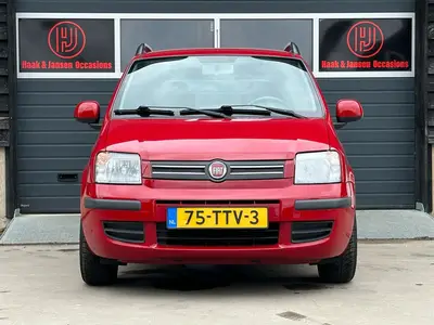 Fiat Panda - Thumbnail 8