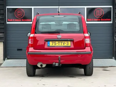 Fiat Panda - Thumbnail 9