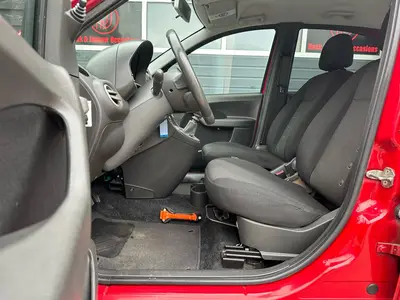 Fiat Panda - Thumbnail 10