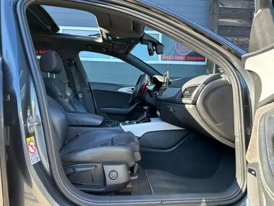 Audi A6 - Thumbnail 12