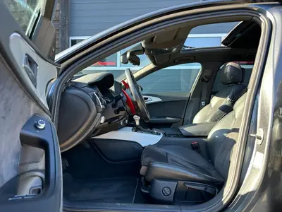 Audi A6 - Thumbnail 13